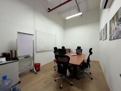 Tch Techcentre (D22), Factory #553459291